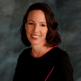 Strategic Progress, LLC, Cyndy Ortiz Gustafson, MA, CEO