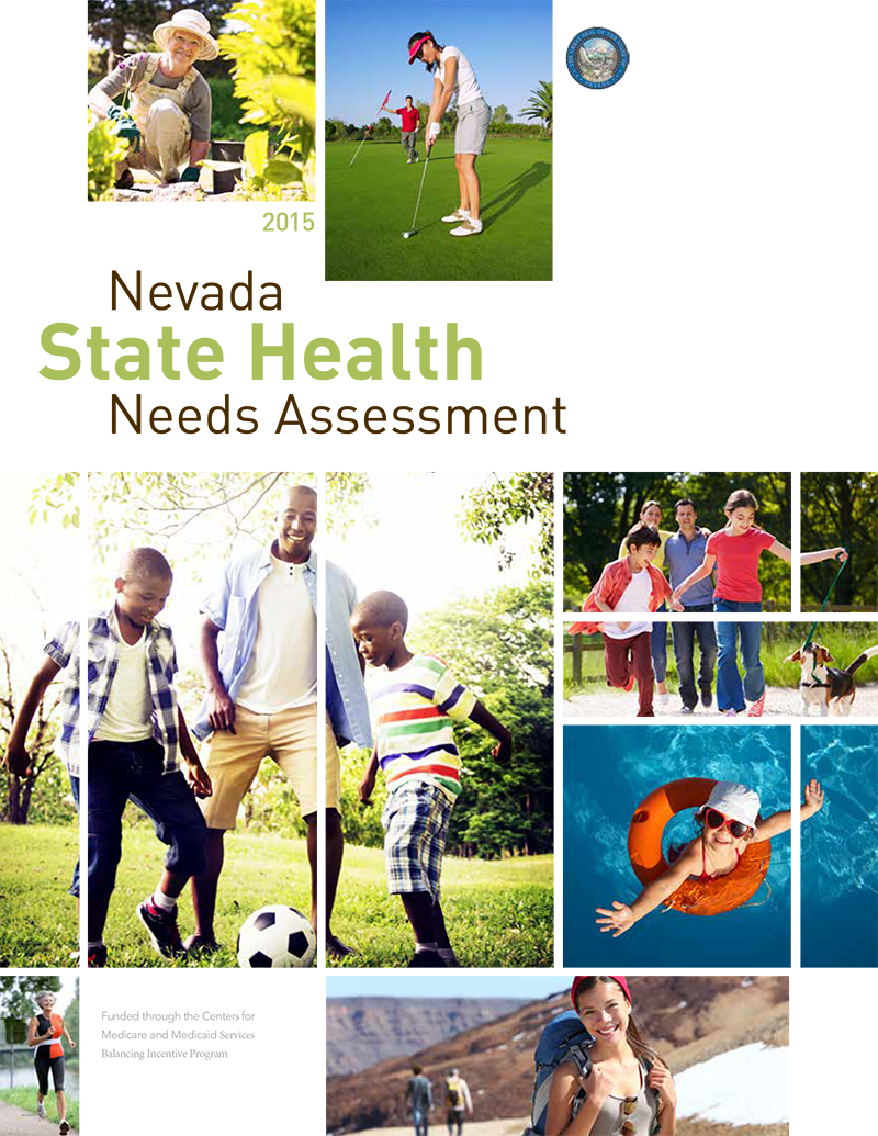 Assessing Public Health Statewide
