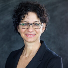 Strategic Progress, LLC, Paula Cassino, Project Manager and Lead Writer